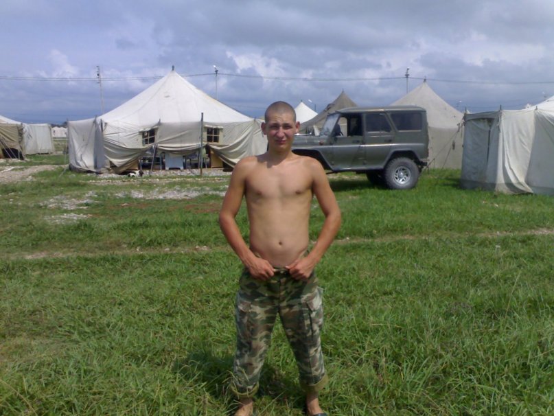 Владимир Кузьмин фотография #5