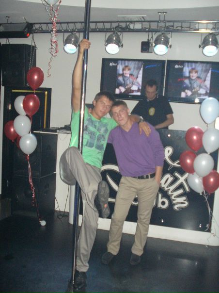 Дима Горелов фото №11