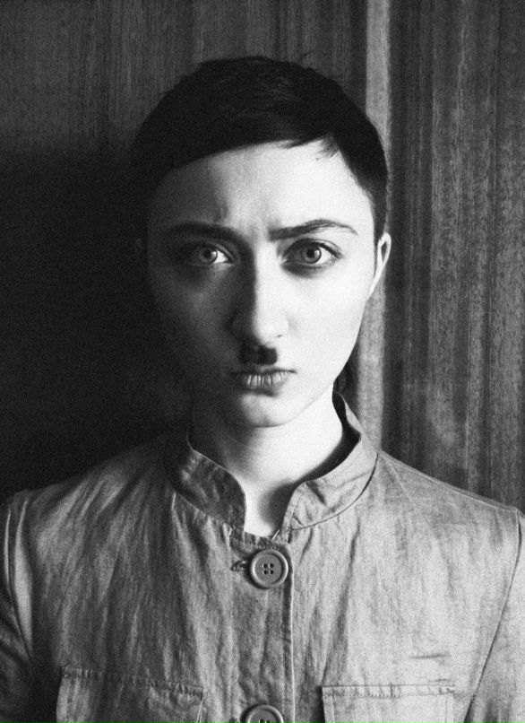 Virgo Jane фотография #38