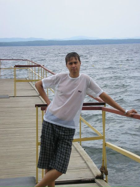 Дмитрий Чувардин фото №7