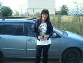 Фотография Медушевской Вероники