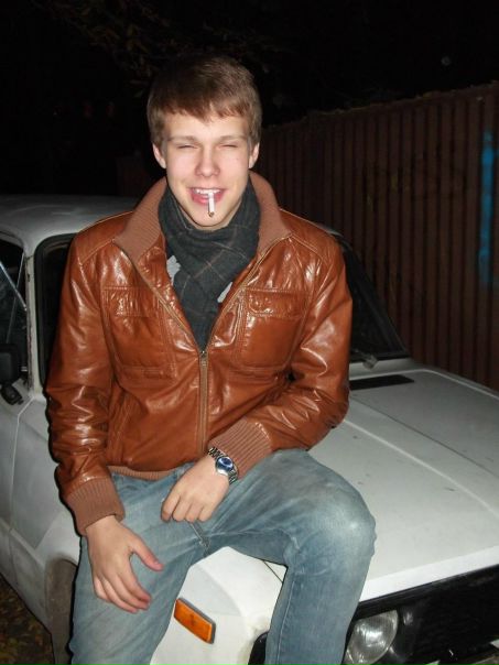 Дмитрий Тарадай фото №47