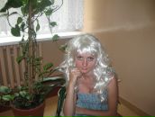 Лілі Хименець фотография #29 (источник - https://vk.com/id58228423)