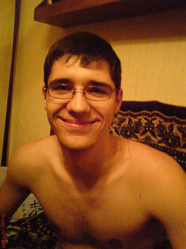 Денис Агошков фотография #21