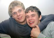 Фотография Максимова Ильи