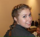 Фотография Фокиной Танюши