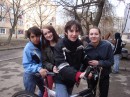 Іра Плитка фотография #20 (источник - https://vk.com/id77511679)