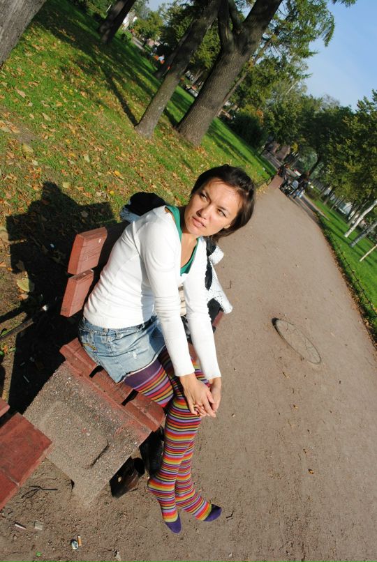 За Ри фотография #30