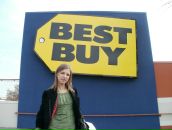 Фотография Кулеш Наташи