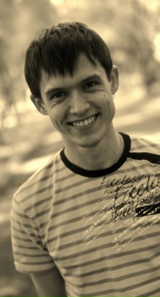 Igor Romashov фото №1