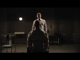 Очень секретная служба / Au service de la France / S01E01 из 12 / на русском