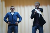 Фотография Фролова Алина