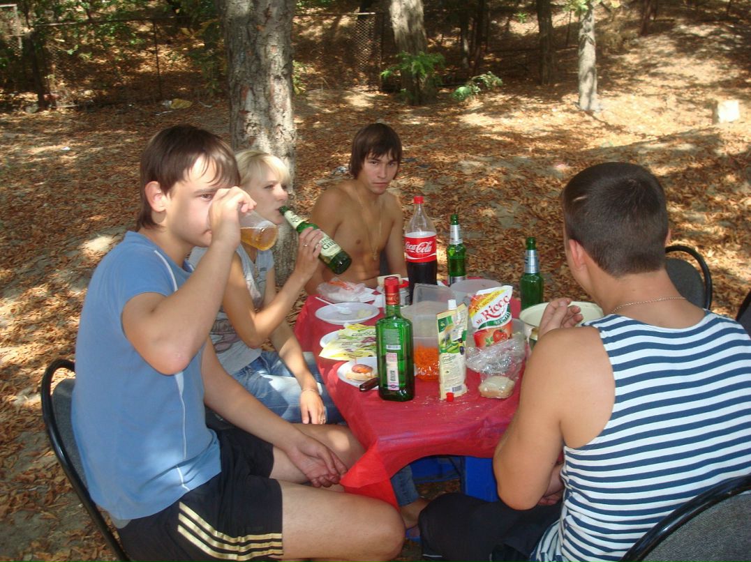 Иван Горбачев фотография #16