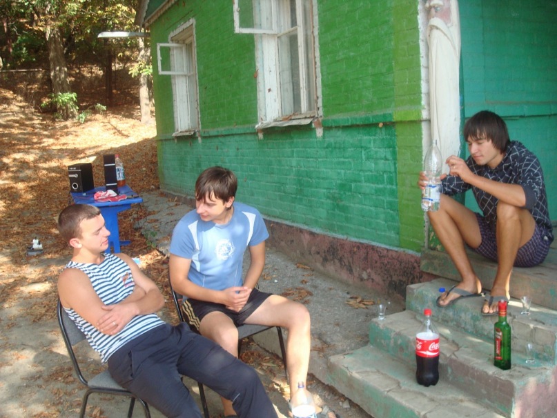 Иван Горбачев фотография #23