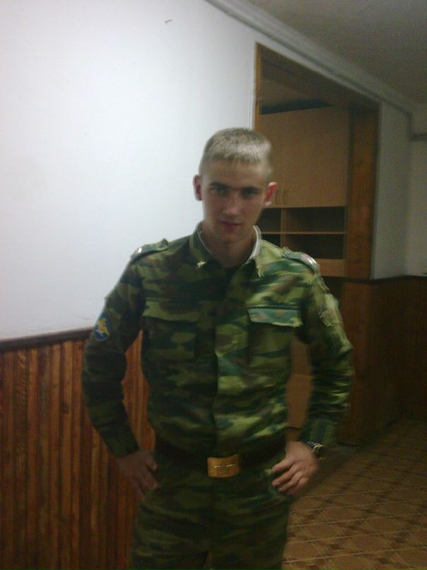 Дима Китов фотография #46