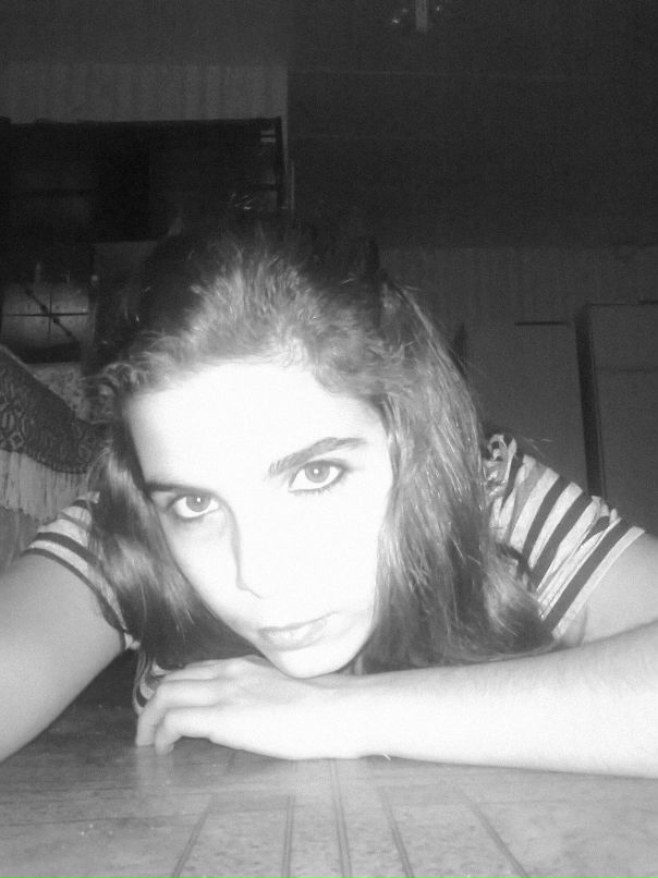 Анна Небрат фотография #8