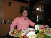 Фотография Александрова Александра