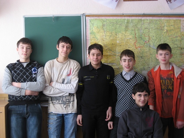Богдан Ревуцький фотография #9