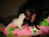 Фотография Минзагутдиновой Гульнары