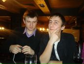 Фотография Токаревских Михаила