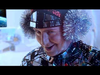 Премьера клипа! VITAS (ВИТАС) ft. Nappy Roots - Roll With the Beat (feat)