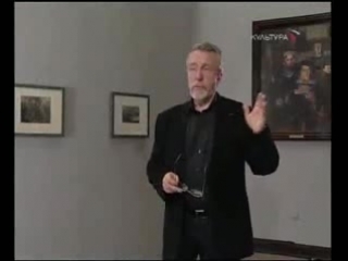 Век Русского музея. О выставке работ Михаила Врубеля.