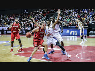 3 февраля 2019 года, 17:00 (мск) | ЦСКА - Локомотив-Кубань