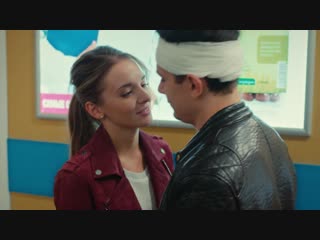 Соколов и Катя помирились