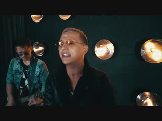 Премьера! Nabukko - Он тебя целует (Руки вверх cover)