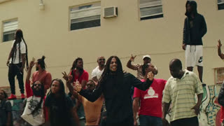 Skip Marley ft. Damian Marley - That's Not True