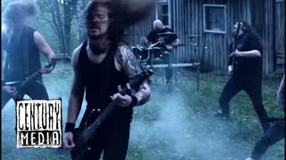 INSOMNIUM - Valediction (Official Video 2019)