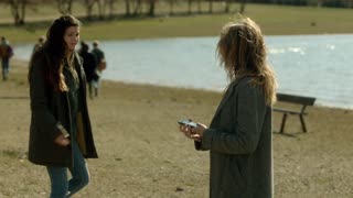 Пропавшие у озера / S01E01 из 06