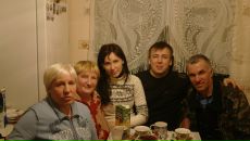 Фотография Кабанова Николая