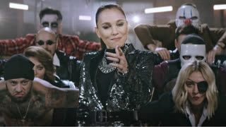 Премьера клипа! Катя Ростовцева - Добровольный плен (30.10.2019)