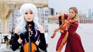Lindsey Stirling - EndGame of Thrones - War of Music