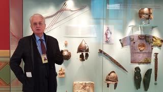 Обращение Михаила Пиотровского: месяц работы музея в новых условиях