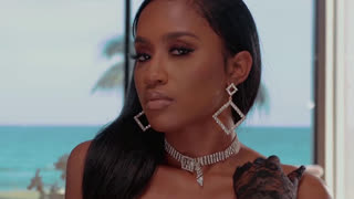 Konshens, LVNA - Make Me Say (Official Video 2020)