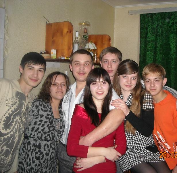 Александр Бабуль фотография #35