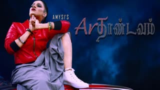 AmySi - Art Thandavam (Official Video 2019)