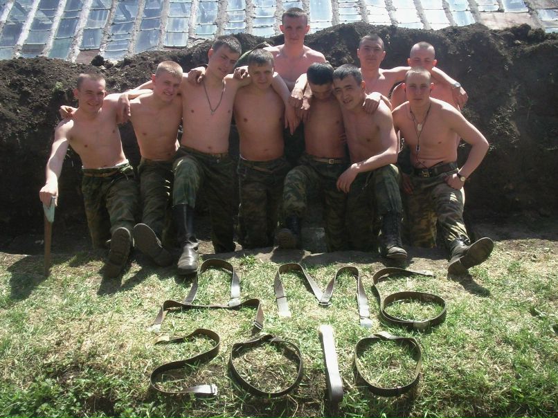 Дмитрий Матвеенко фотография #18