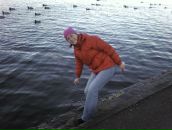 Фотография Невзоровой Инны