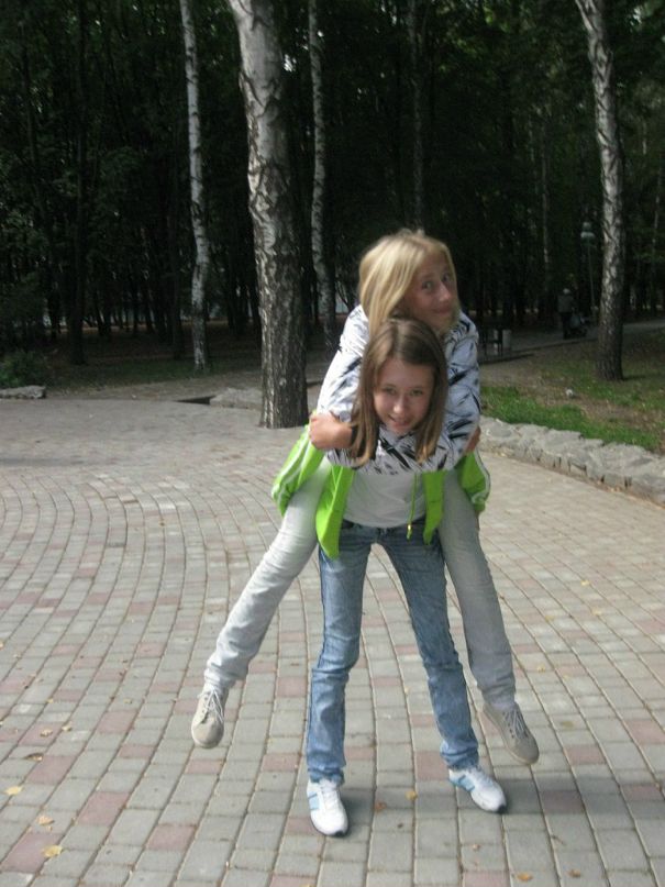 Лизк@ Пят@ченко фотография #2