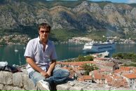 Фотография Вершинина Павла