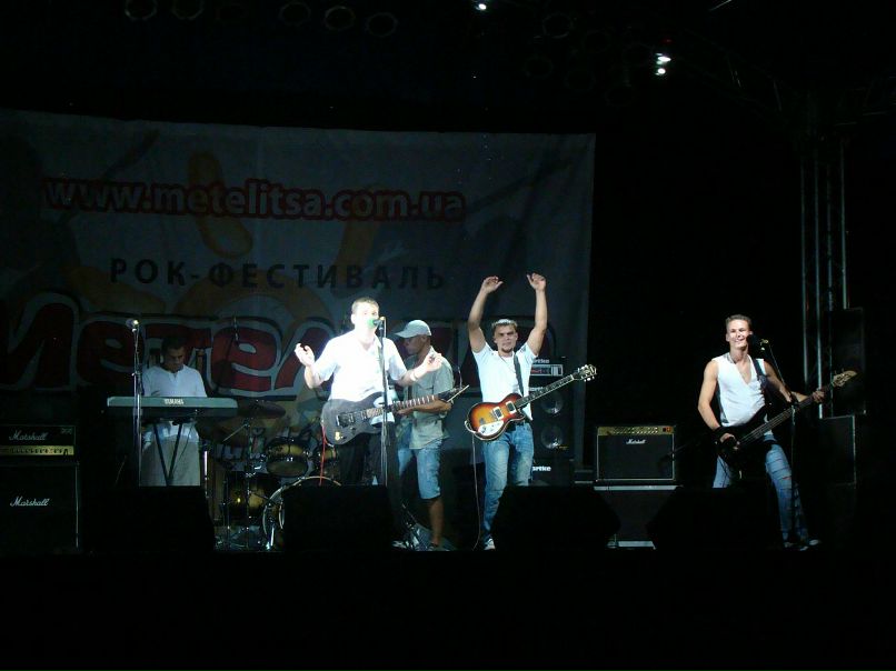 Димон Горбенко фотография #33