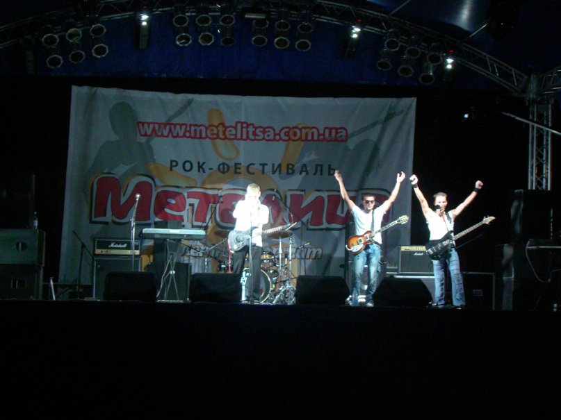 Димон Горбенко фотография #41