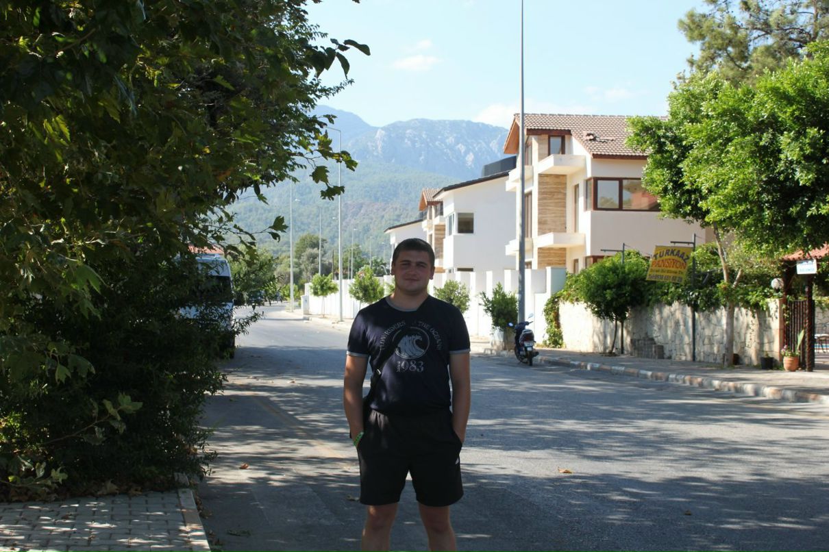 Тимур Бабаев фотография #44