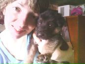 Фотография Томиловой Оксаны