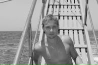 Фотография Герасимова Кирилла