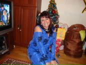 Фотография Олиферович Ольги