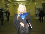 Фотография Аблисимовой Катюшки